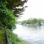 Cosy Issy-Les-Moulinaux By The Seine W/Parking