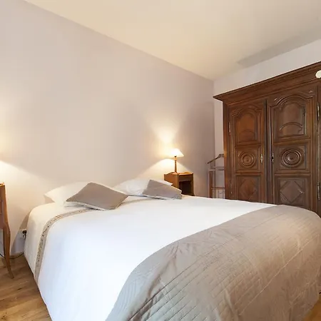 Apartment Cosy Issy-les-moulinaux By The Seine W/parking