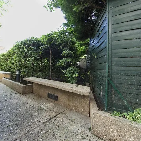 Apartment Cosy Issy-les-moulinaux By The Seine W/parking *