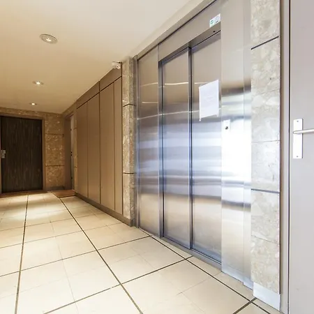 Apartment Cosy Issy-les-moulinaux By The Seine W/parking *