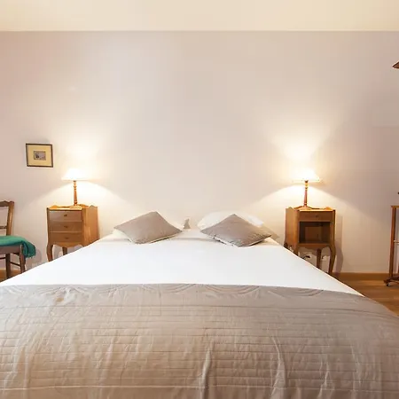 Apartment Cosy Issy-les-moulinaux By The Seine W/parking *
