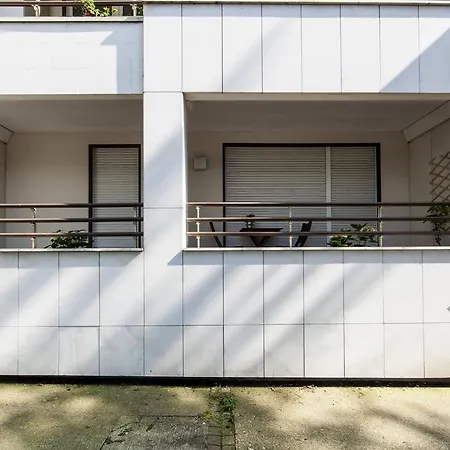 Cosy Issy-les-moulinaux By The Seine W/parking Paris