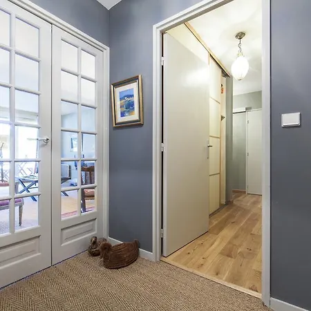Cosy Issy-les-moulinaux By The Seine W/parking *