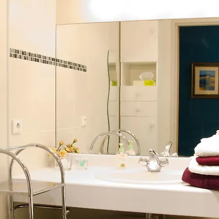 Apartment Cosy Issy-les-moulinaux By The Seine W/parking Paris