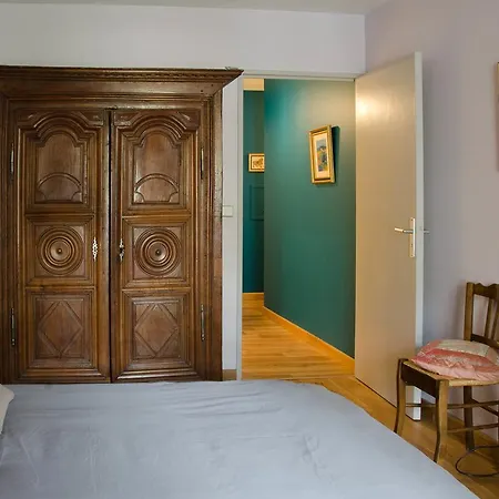 Cosy Issy-les-moulinaux By The Seine W/parking *