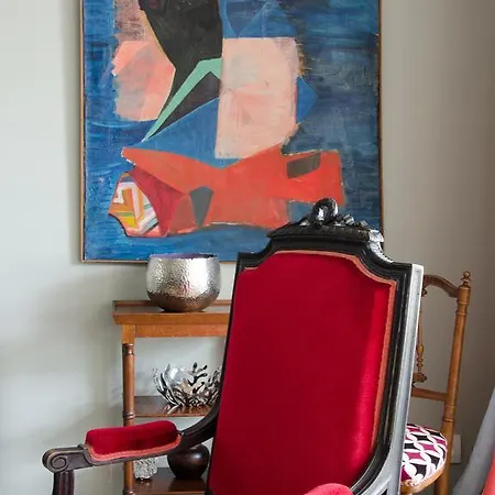 Cosy Issy-les-moulinaux By The Seine W/parking Apartment